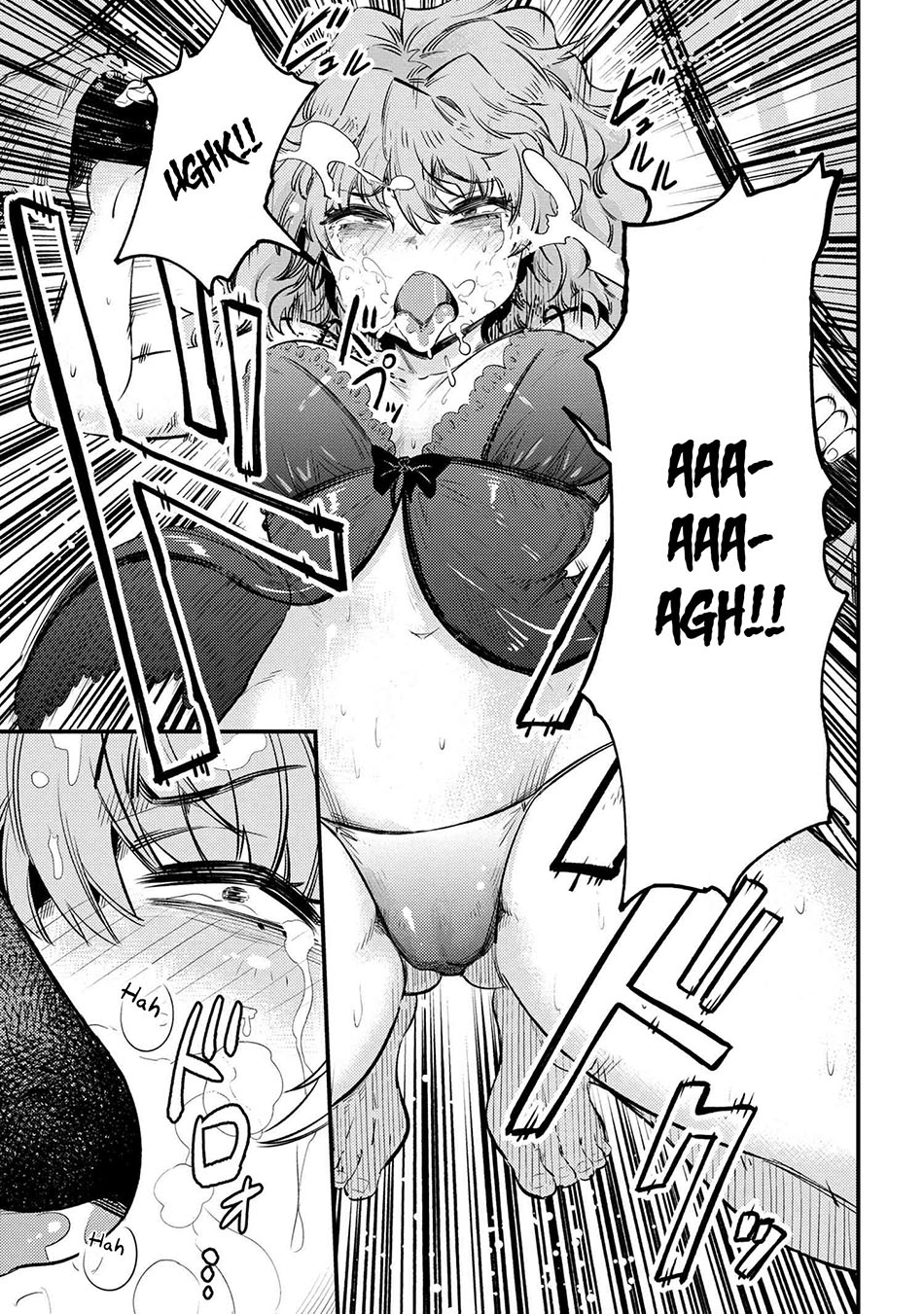Kaifuku Jutsushi Yarinaoshi: Sokushi Mahou to Skill Copy no Chouetsu Heal